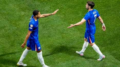 Chelsea hat gegen LAFC keine Probleme