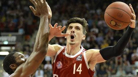 Die Bayern mussten gegen Frankfurt bereits die zweite Pleite in Folge hinnehmen