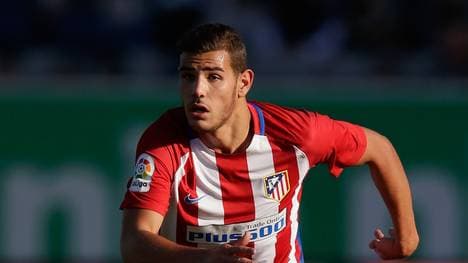 Theo Hernandez