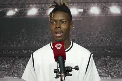 Ex-Bayern-Flirt schwärmt von "Verein meines Lebens"