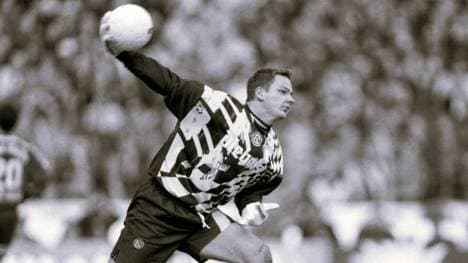 Georg Koch wurde nur 54 Jahre alt