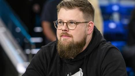 Kessen ist Sprecher bei Unsere Kurve