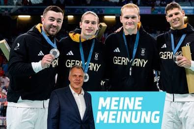 Die goldene Generation der Zukunft