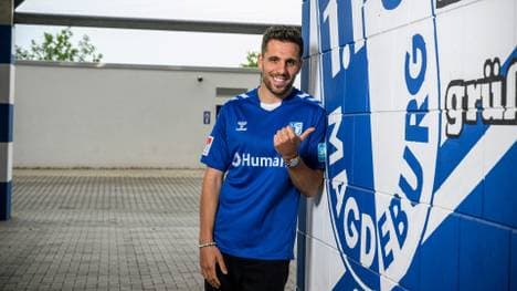Arslan zieht es nach Magdeburg