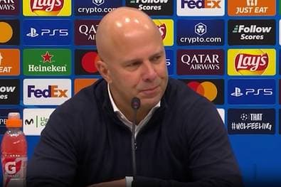 Liverpool-Coach äußert Mitleid mit Gegner