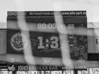 Fan stirbt nach Testspiel