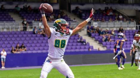 Malcolm Smith investiert ab sofort in die Dragons 