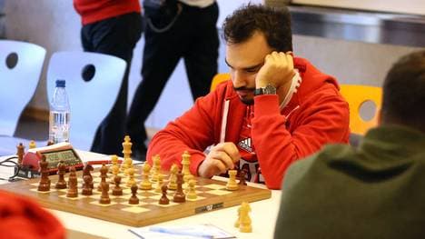 Amin Tabatabaei sorgt für Wirbel