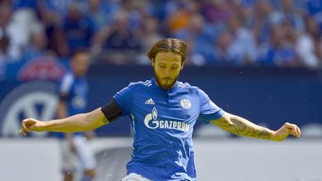 FBL-GER-BUNDESLIGA-SCHALKE-DARMSTADT