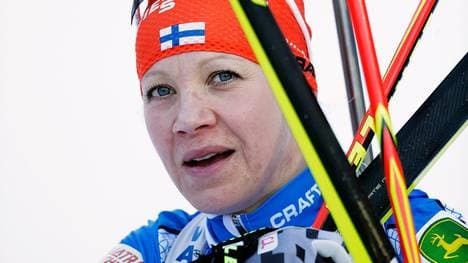 Kaisa Mäkäräinen
