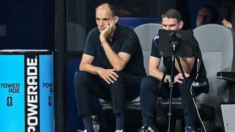 Thomas Tuchel musste für das Aus der “Three Lions” gegen Argentinien viel Kritik einstecken! 