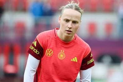 Nächster Bayern-Star fehlt dem DFB