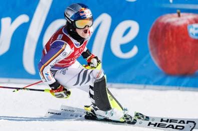 Heute: Aichers letzte Chance auf die große Kugel