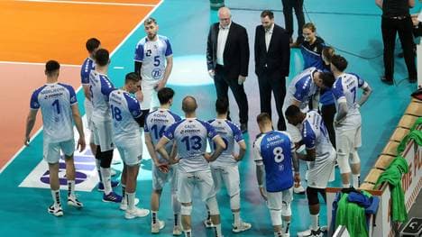 Friedrichshafen startet nicht in der Champions League