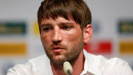 Sebastian Gunkel wurde beim VfB Stuttgart als Trainer der zweiten Mannschaft entlassen