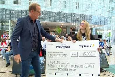 #WeAreAllUkrainians: Besondere Spendenaktion hilft Ukraine