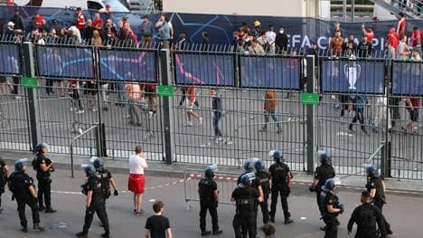 Behörden melden über 230 Verletzte