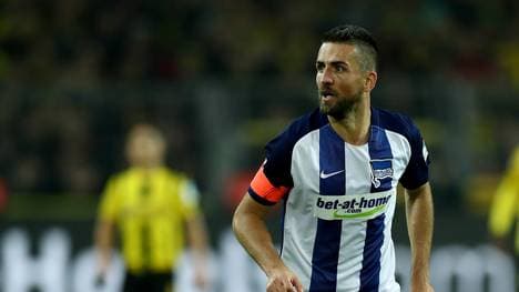 Borussia Dortmund v Hertha BSC - Bundesliga