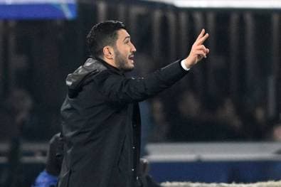 Fix: Sahin kehrt auf die Trainerbank zurück