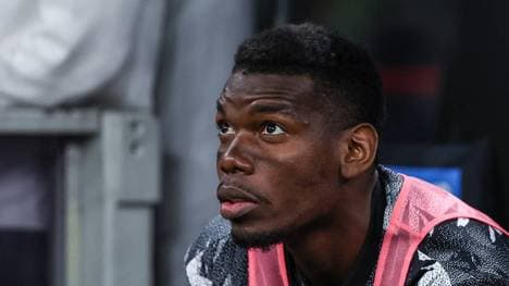 Paul Pogba wird wohl zur AS Monaco wechseln