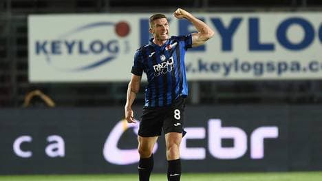 Robin Gosens ist auch bei Bundestrainer Joachim Löw auf der Liste