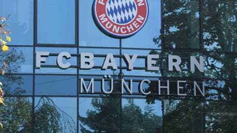 Amazon produziert Doku über Bayern München