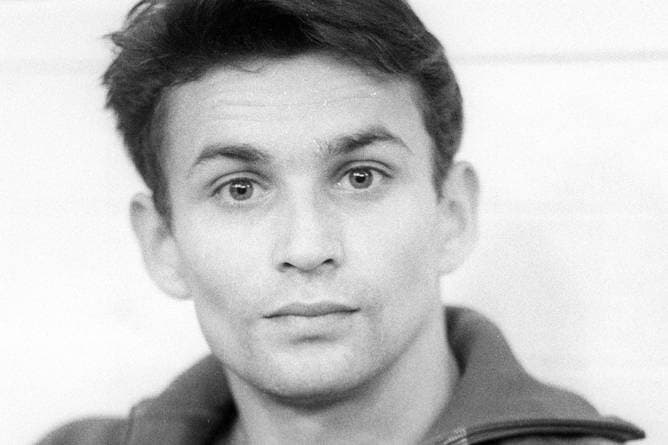 Sein Tod löste tiefe Bestürzung aus