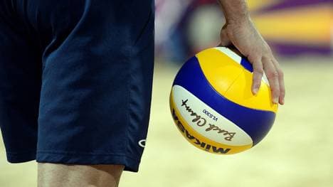 Nils Ehlers und Clemens Wickler scheitern in Brasilien 