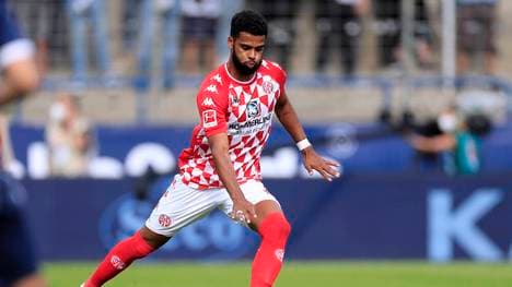 Jeremiah St. Juste wird von Sporting Lissabon gejagt