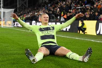 Fjörtoft: „Der größte Superstar im englischen Fußball"