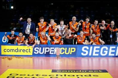 Warum Deutschland ein Top-Team an Polen verlieren könnte