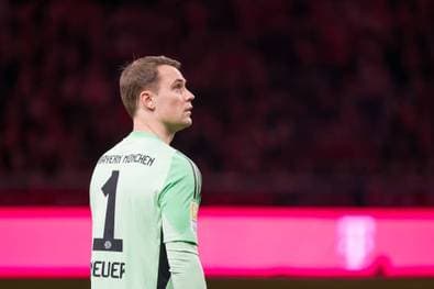 Verlängert Neuer? Eberl gibt Update