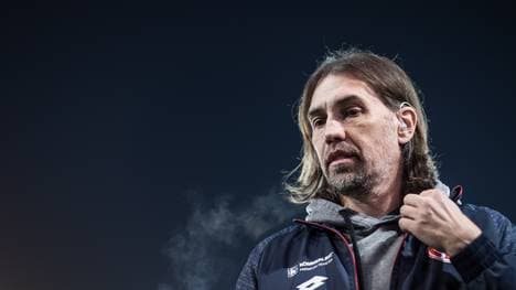 1. FSV Mainz 05 v FC Augsburg - Bundesliga