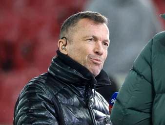 Matthäus vergleicht Laimer mit Lahm