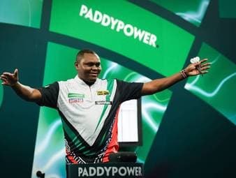 Kenias Präsident bestellt schon den WM-Pokal