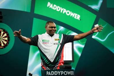 Kenias Präsident bestellt schon den WM-Pokal