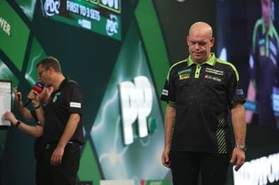 Wie angeschlagen ist MvG wirklich?