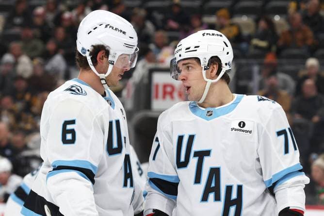 Peterka gewinnt deutsches NHL-Duell