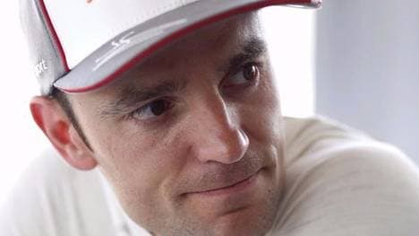 Herzlichen Glückwunsch: Jamie Green wurde schon zum dritten Mal Vater