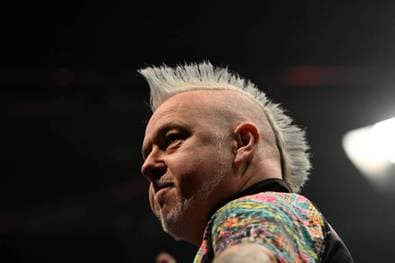 Die Wiederauferstehung einer Ikone