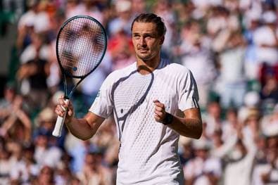 Zverev droht Hängepartie mit Folgen