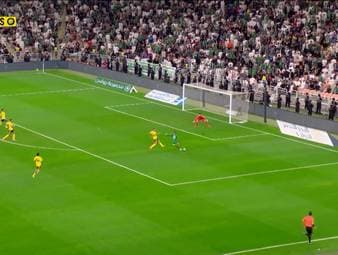 Al-Ahli hat in Saudi-Arabien ein Ausrufezeichen gesetzt und Al-Nassr FC um Cristiano Ronaldo die erste Liga-Niederlage der Saison zugefügt.