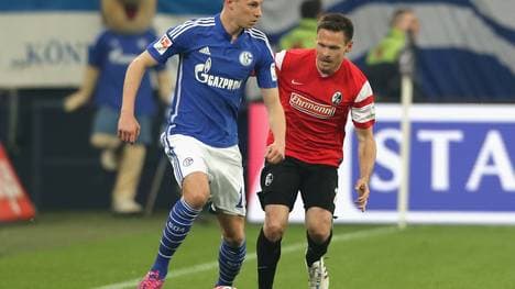 Sascha Riether