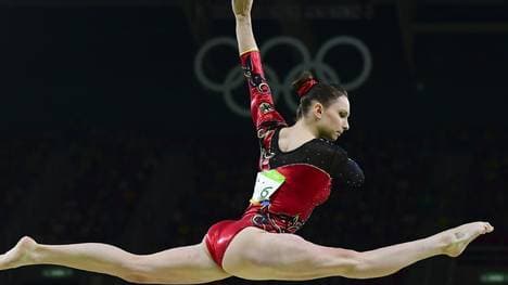 Sophie Scheder: "Differenzen sind ganz normal"