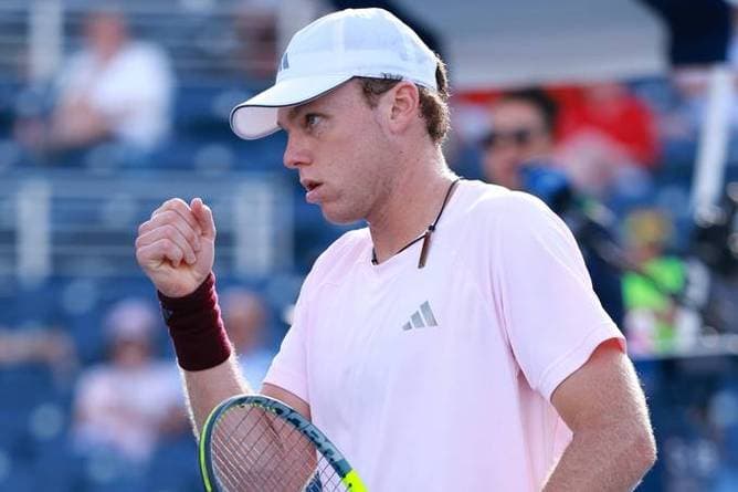 US-Open-Held verrät Erstaunliches