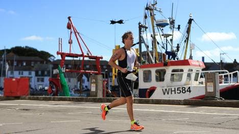 Ironman Weymouth