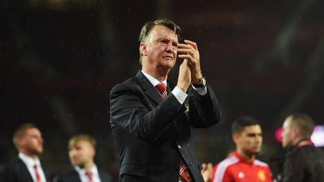 Manchester United v A.F.C. Bournemouth - Premier League