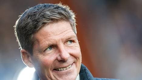 Glasner muss seine Spieler nicht zusätzlich motivieren