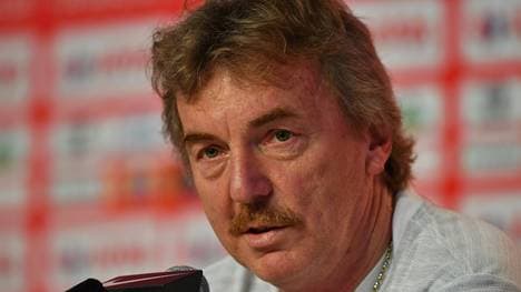 Traut Robert Lewandowski weiter viel zu: Zbigniew Boniek