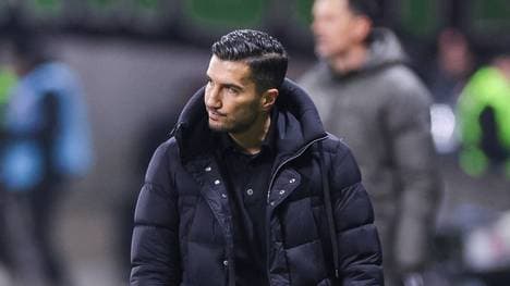 Nuri Sahin steht mächtig unter Druck